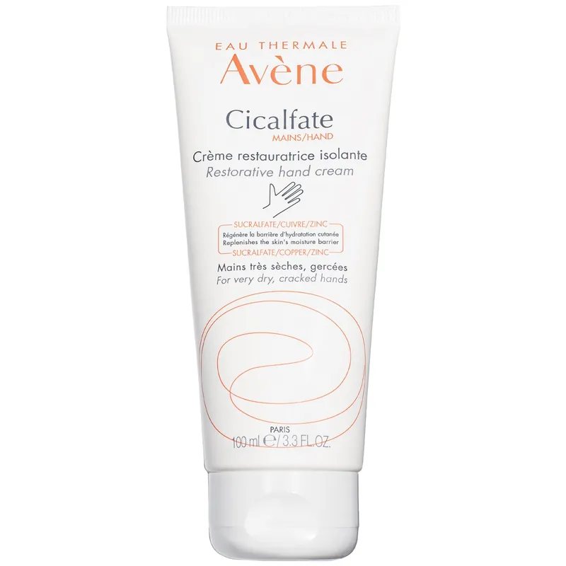 Avène Cicalfate Restorative Hand Cream (3.3 oz.) - La Roche-Posay