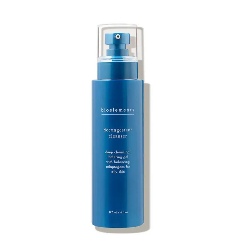 Bioelements Decongestant Cleanser (6 fl. oz.)