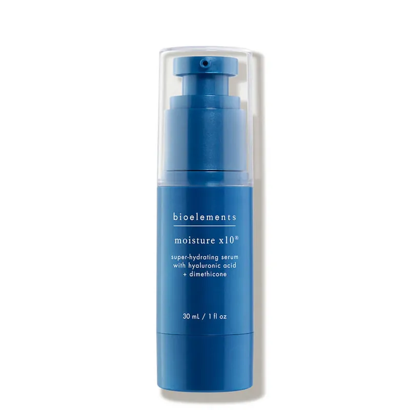 Bioelements Moisture x10 (1 fl. oz.)