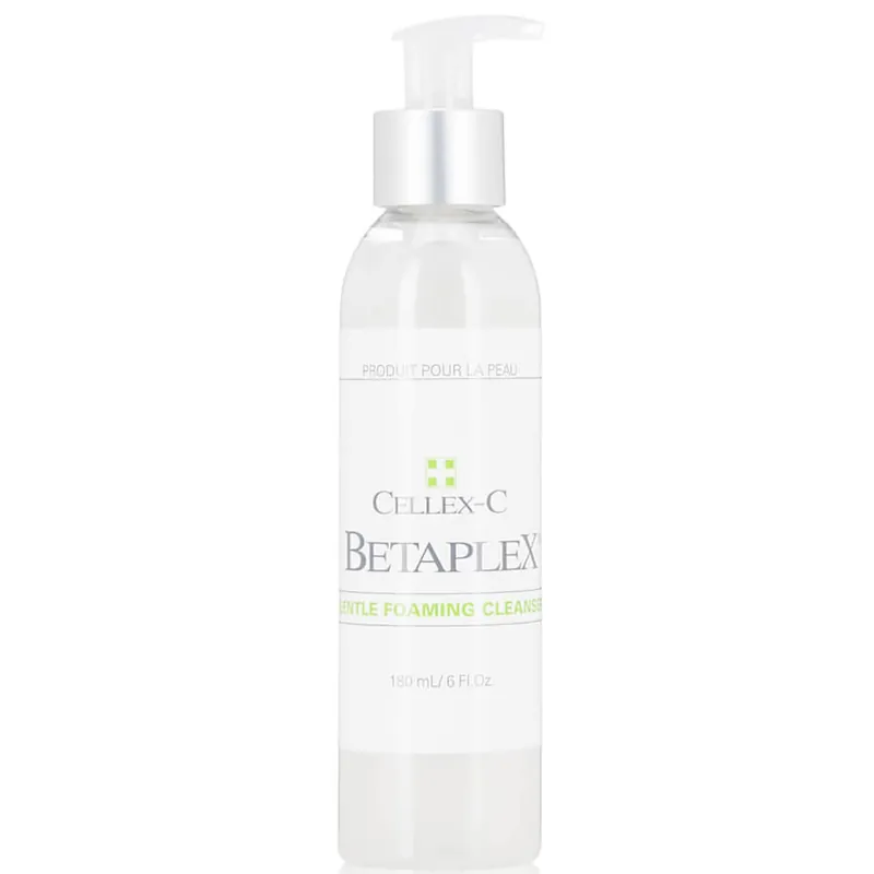 Cellex-C Betaplex Gentle Foaming Cleanser (6 fl. oz.)