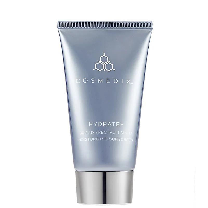 COSMEDIX Hydrate SPF 17 (2 oz.) - SkinCeuticals