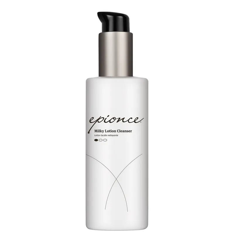 Epionce Milky Lotion Cleanser (6 oz.)