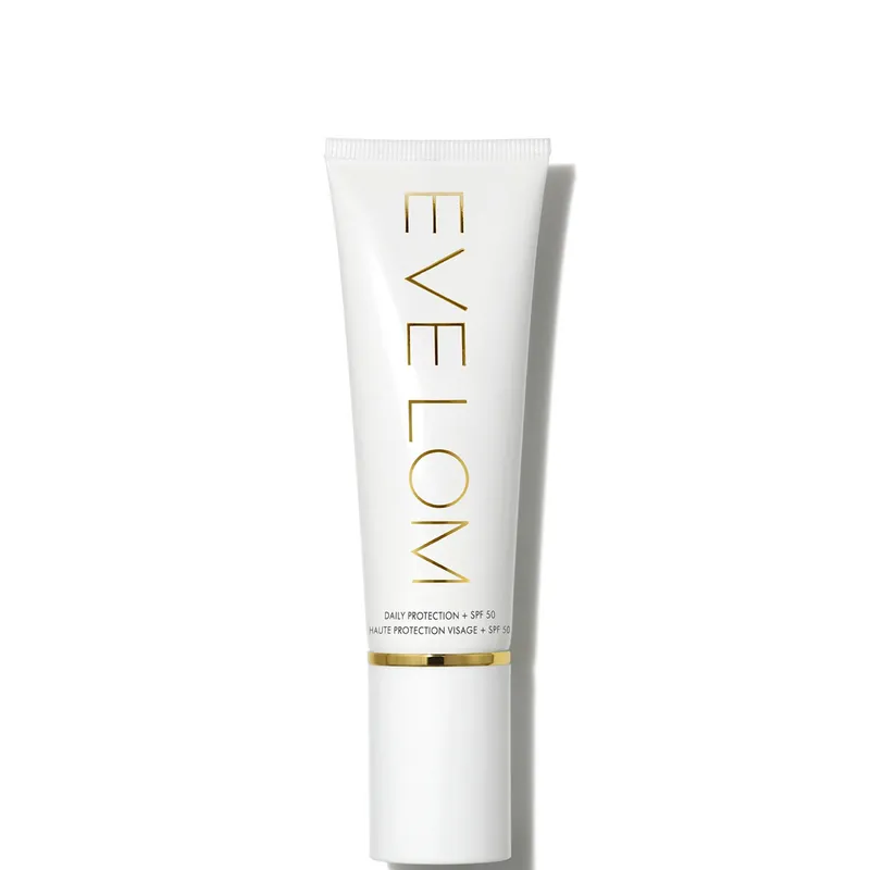 Eve Lom Daily Protection Broad Spectrum Sunscreen SPF Plus 50 (1.6 fl. oz.) - SkinCeuticals