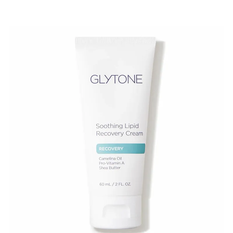 Glytone Soothing Lipid Recovery Cream (2 fl. oz.) - DHC