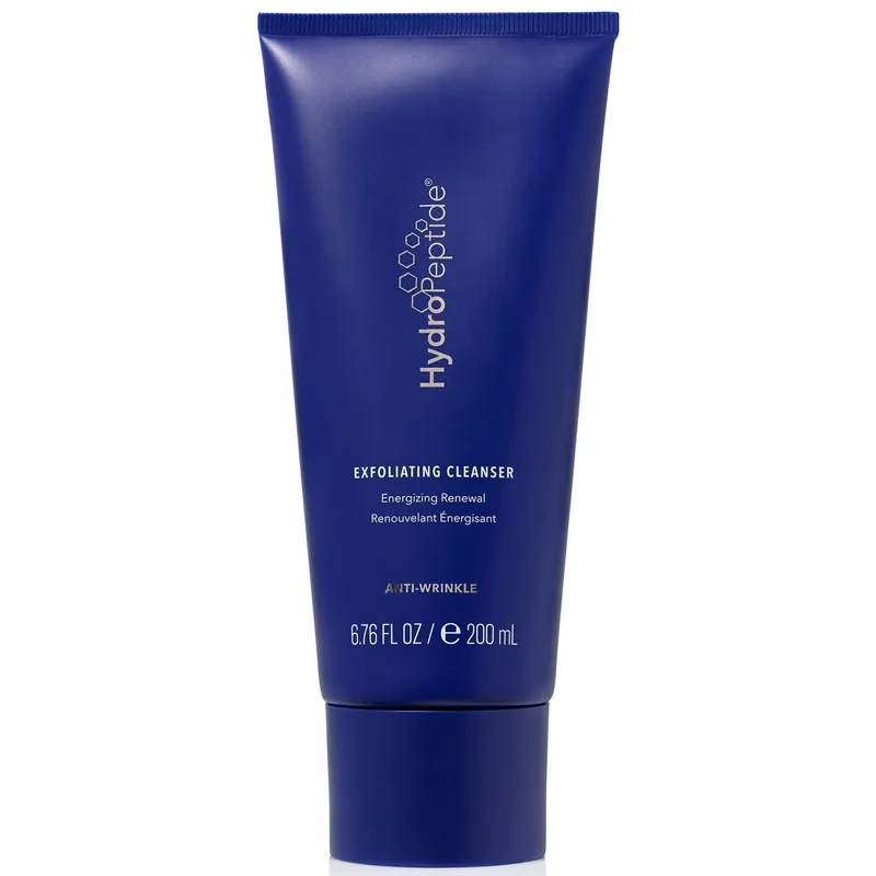 HydroPeptide Exfoliating Cleanser - Energizing Renewal (6.76 fl. oz.)