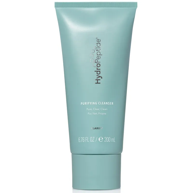 HydroPeptide Purifying Cleanser (6.76 fl. oz.) - Paula's Choice