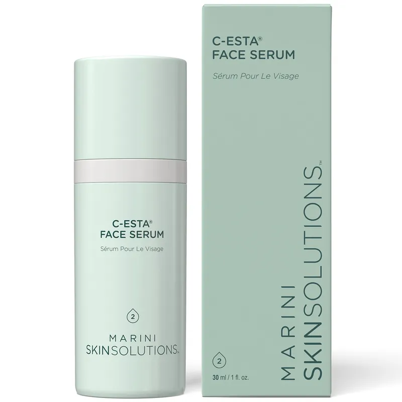 Jan Marini C-ESTA Face Serum (1 fl. oz.)