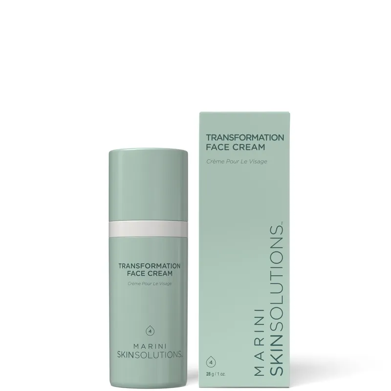 Jan Marini SkinSolutions Transformation Cream (1 oz.)