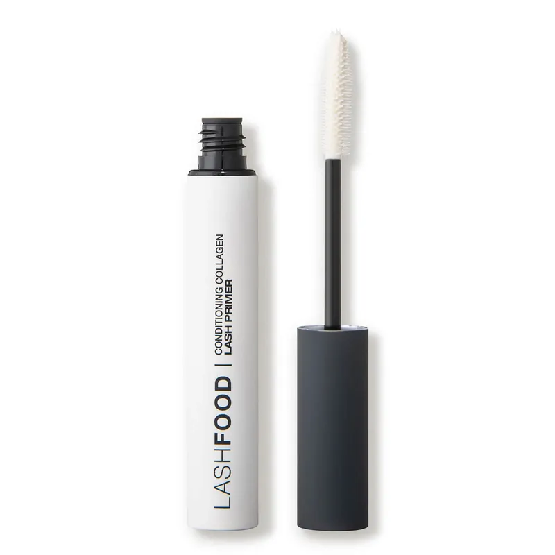 LashFood Conditioning Collagen Lash Primer (0.27 fl. oz.) - jane iredale