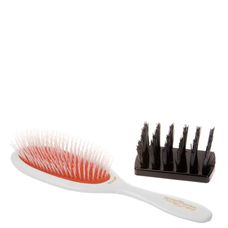 Mason Pearson Detangler Hair Brush (1 piece) - UNITE Hair