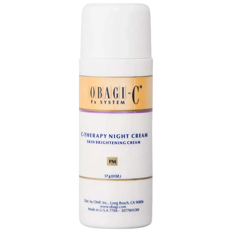 Obagi Medical Obagi-C Fx System C-Therapy Night Cream (2 oz.)