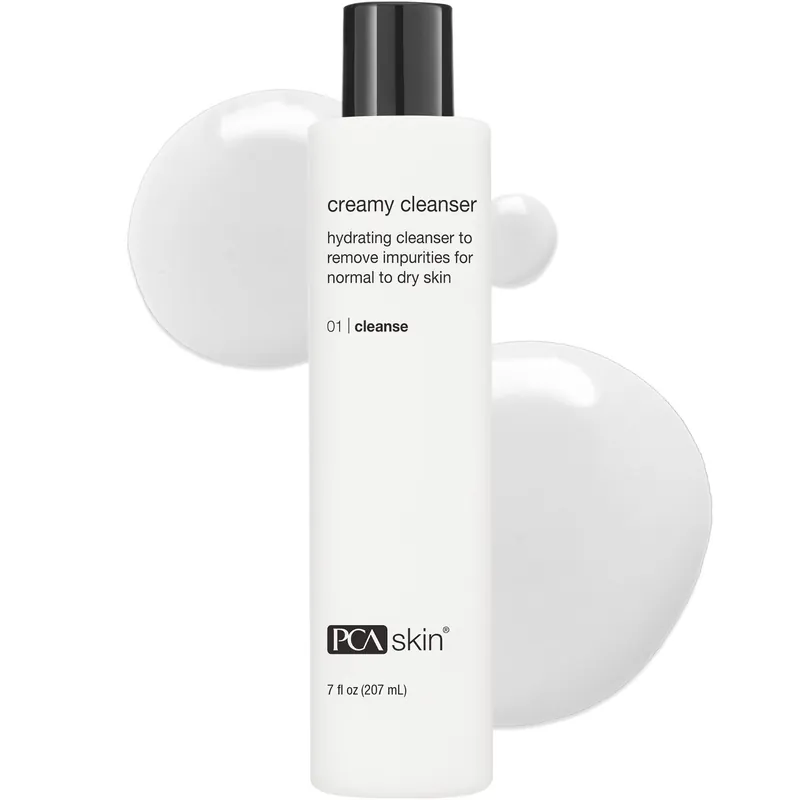 PCA SKIN Creamy Cleanser (7 oz.)