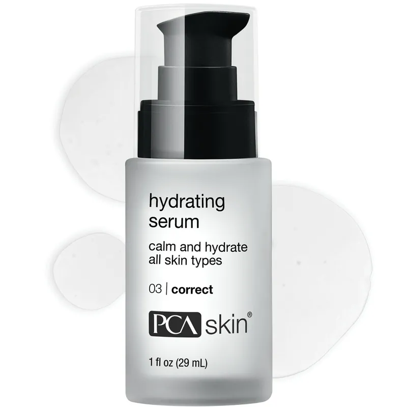 PCA SKIN Hydrating Serum (1 fl. oz.)