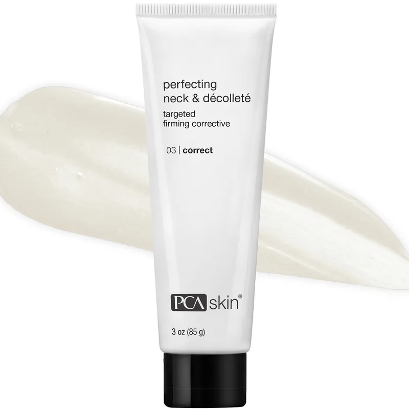 PCA SKIN Perfecting Neck and Decollete (3 oz.) - SkinCeuticals