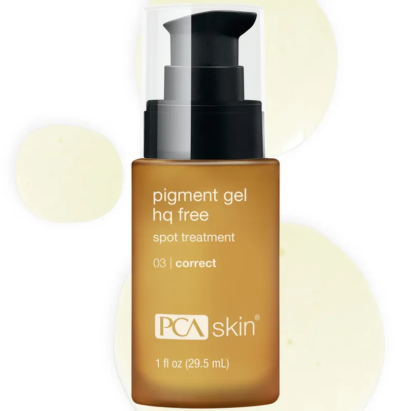 PCA SKIN Pigment Gel HQ Free (1 oz.) - Paula's Choice