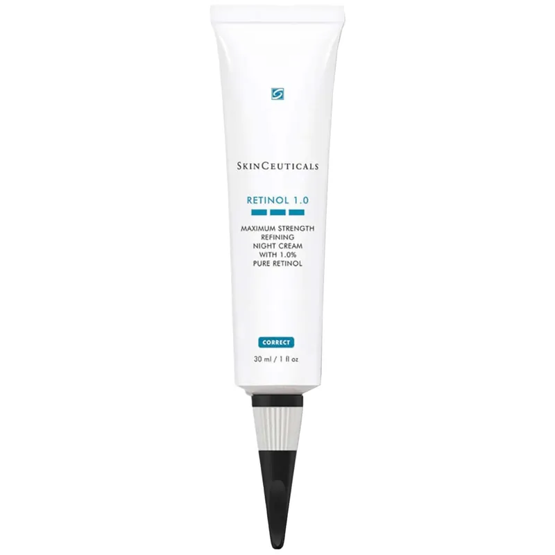 SkinCeuticals Retinol 1.0 Maximum Strength Refining Night Cream (1 fl. oz.)