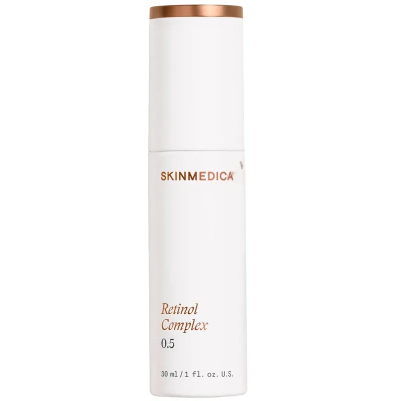SkinMedica Age Defense Retinol Complex 0.5 (1 fl. oz.) - SkinCeuticals