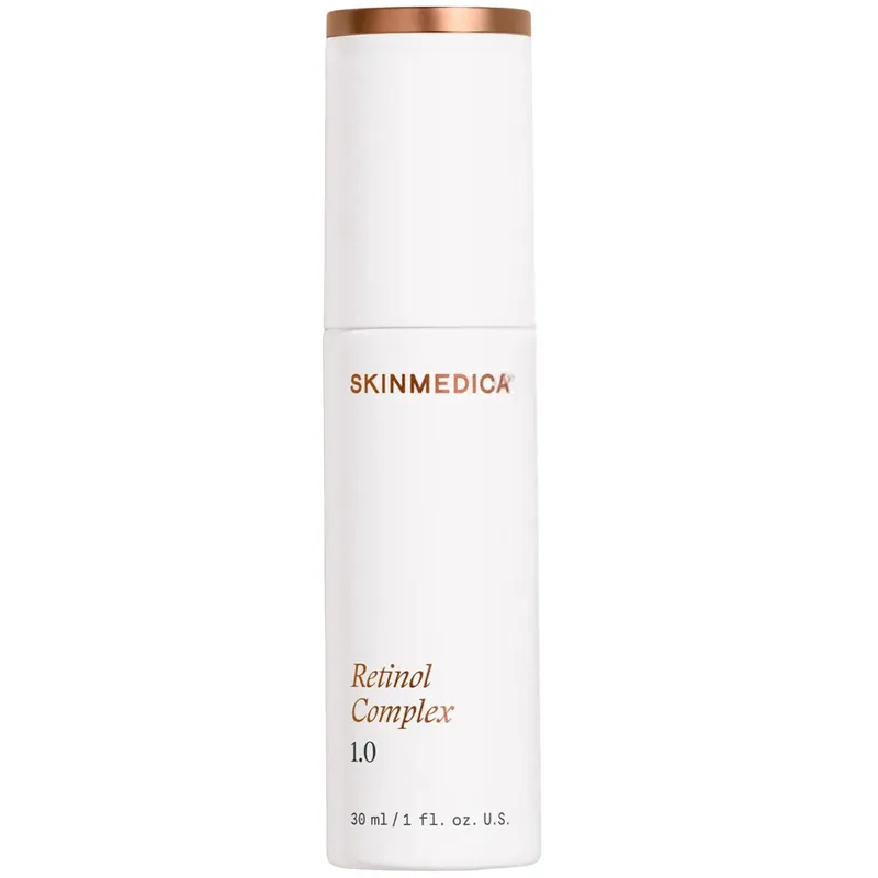SkinMedica Retinol Complex 1.0 (1 fl. oz.) - SkinCeuticals