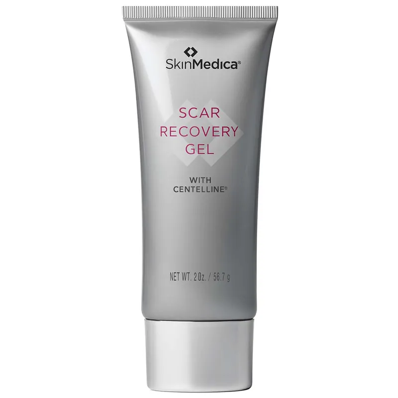 SkinMedica Scar Recovery Gel with Centelline (2 oz.) - SkinCeuticals