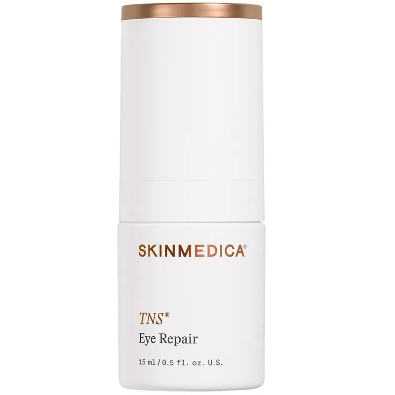 SkinMedica TNS Eye Repair (0.5 fl. oz.) - SkinCeuticals