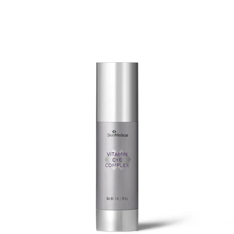 SkinMedica Vitamin C+E Complex (1 oz.) - SkinCeuticals