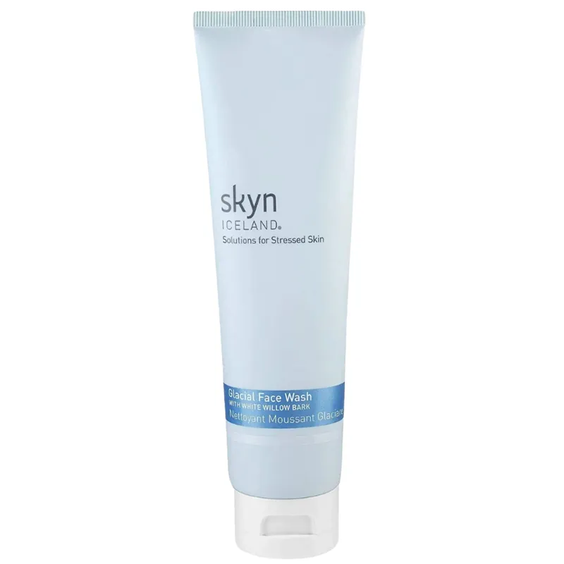 Skyn Iceland Glacial Face Wash - SkinCeuticals