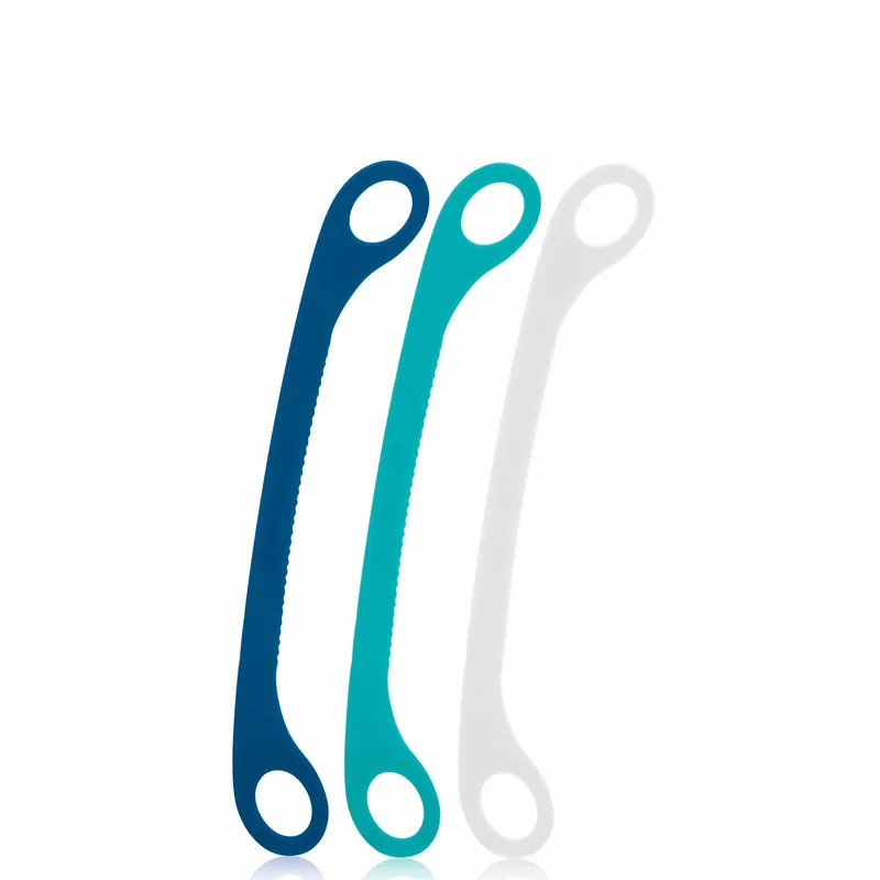 Supersmile Professional Tongue Cleaners (3 piece) - Marvis
