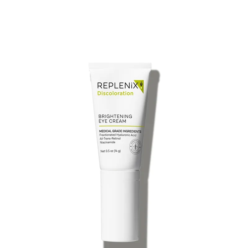 Replenix Brightening Eye Cream (0.5 oz.) - SkinCeuticals