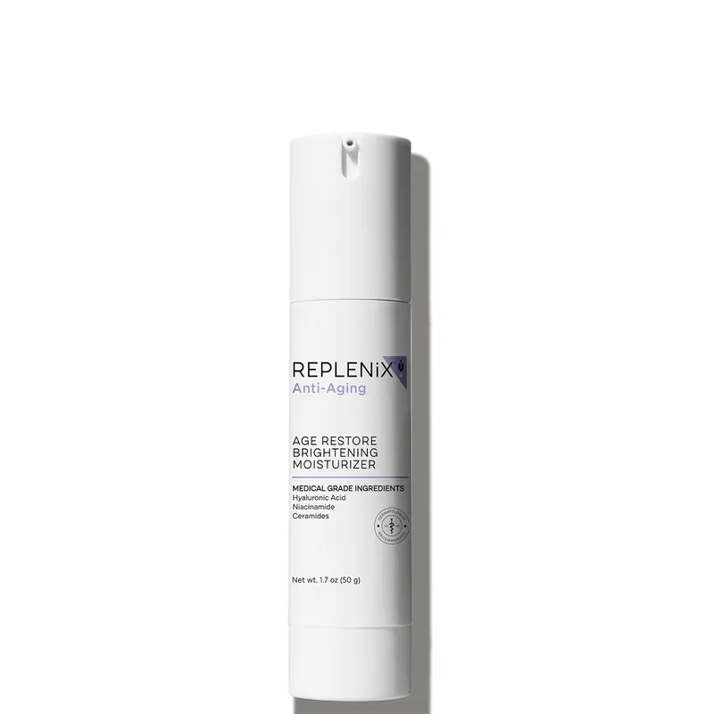 Replenix Age Restore Brightening Moisturizer - SkinCeuticals