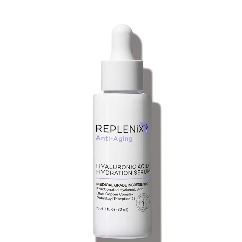 Replenix Hyaluronic Acid Hydration Serum (1 fl. oz.) - SkinCeuticals