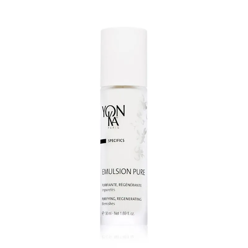 Yon-Ka Paris Skincare Emulsion Pure (1.69 oz.)