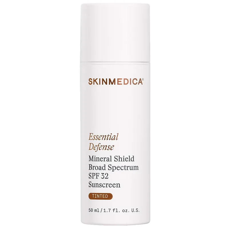 SkinMedica Essential Defense Mineral Shield SPF 32 Tinted (1.7 fl. oz.)