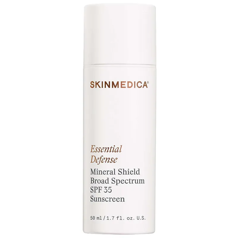 SkinMedica Essential Defense Mineral Shield SPF 35 (1.7 fl. oz.) - SkinCeuticals
