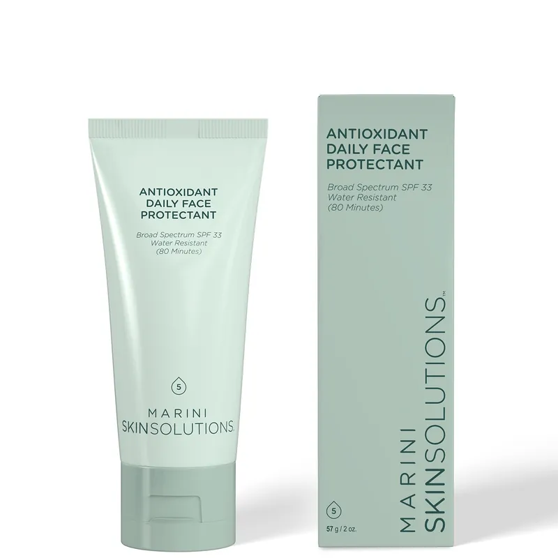 Jan Marini Antioxidant Daily Face Protectant SPF 33 (2 oz.)