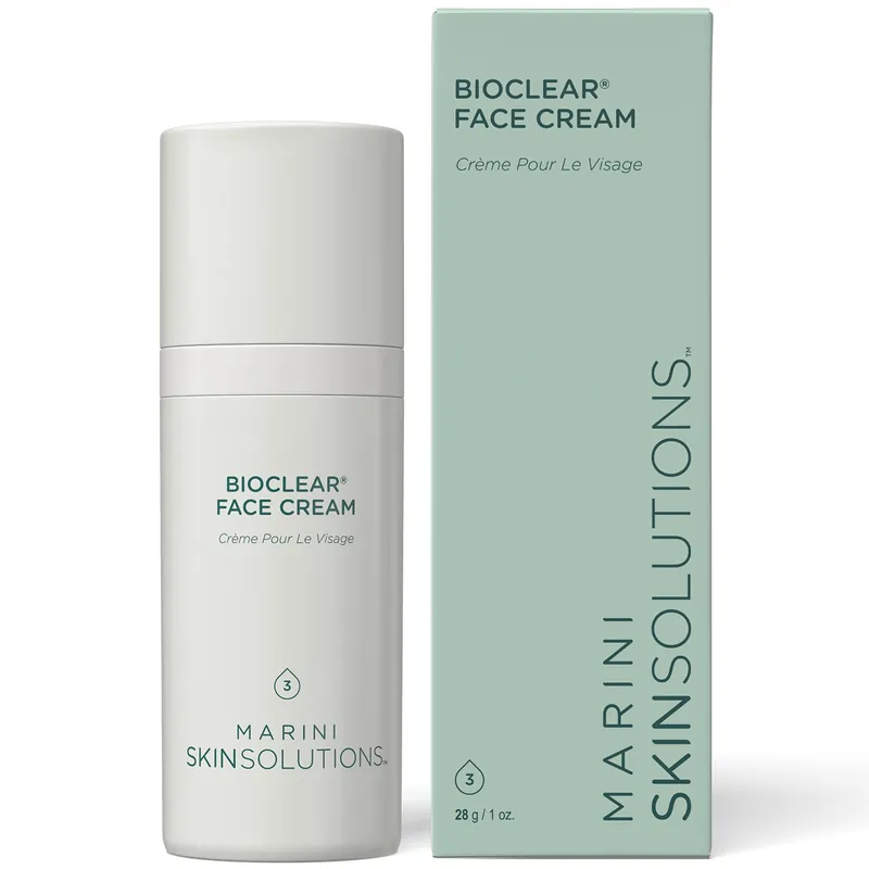 Jan Marini Bioclear Face Cream (1 oz.)
