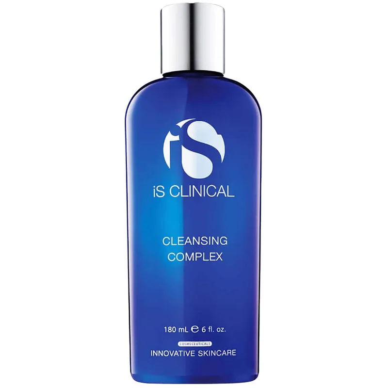iS Clinical Cleansing Complex (6 oz.)