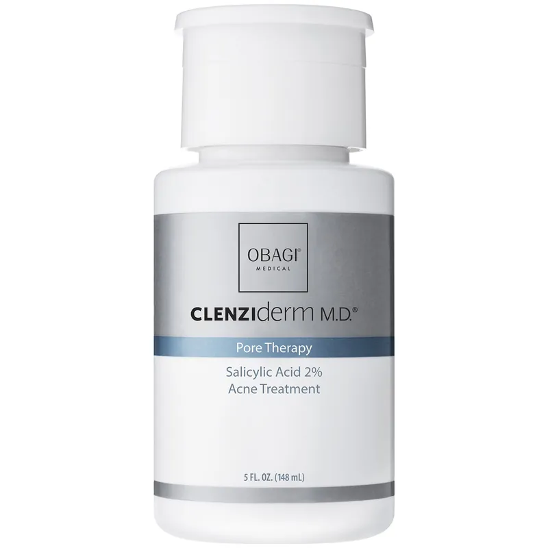 Obagi Medical CLENZIderm M.D. Pore Therapy (4 oz.) - Paula's Choice