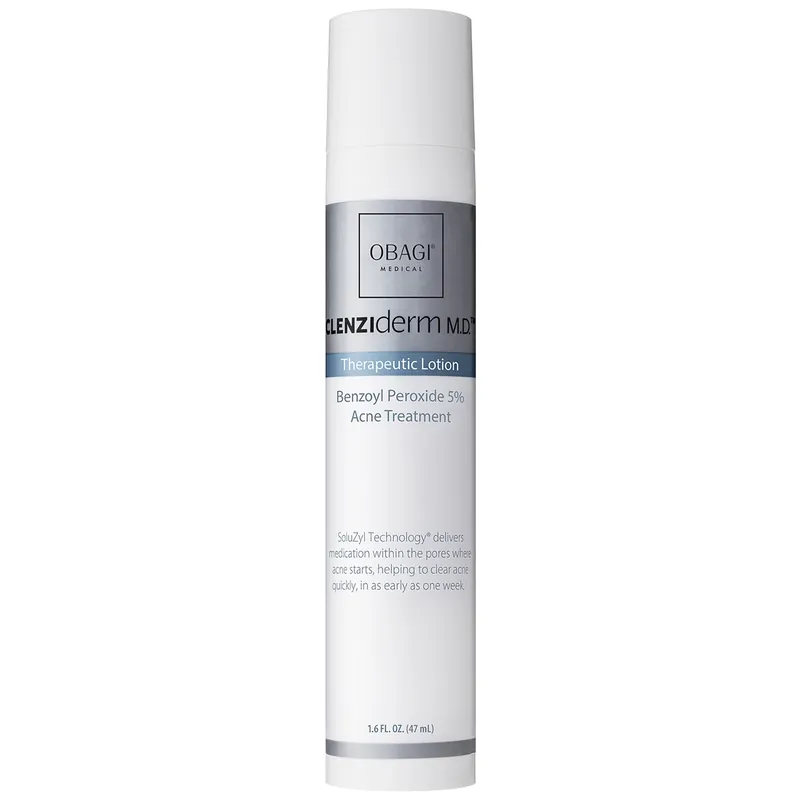 Obagi Medical CLENZIderm M.D. Therapeutic Lotion (1.6 oz.)