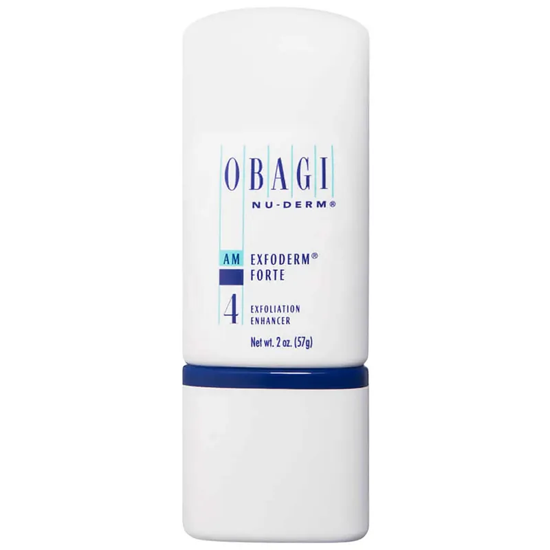 Obagi Medical Nu-Derm Exfoderm Forte (2 oz.)