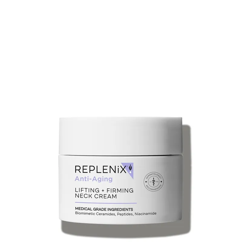 Replenix Lifting Firming Neck Cream (1.7 fl. oz.) - PCA SKIN