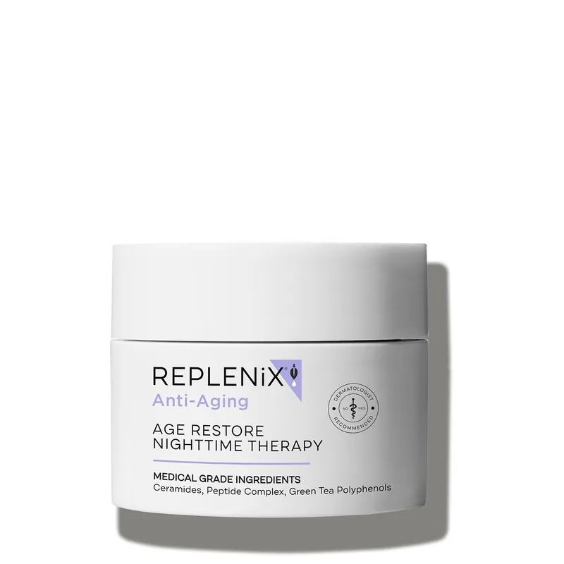 Replenix Age Restore Nighttime Therapy (2 oz.) - SkinCeuticals