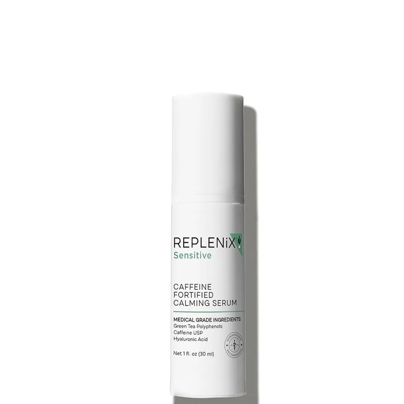 Replenix Caffeine Fortified Calming Serum - SkinCeuticals