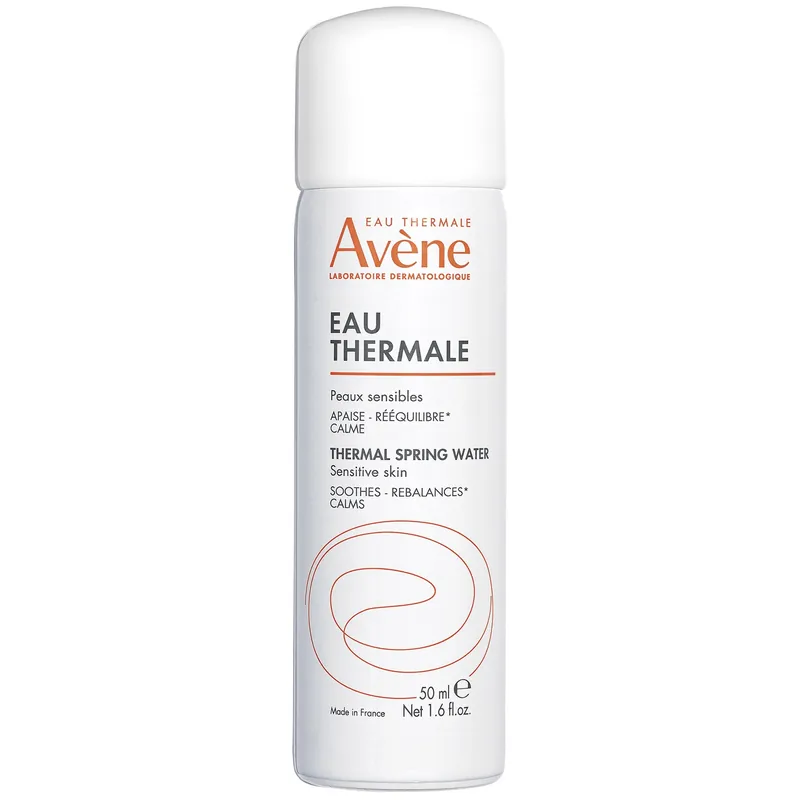 Avène Thermal Spring Water (1.6 oz.)