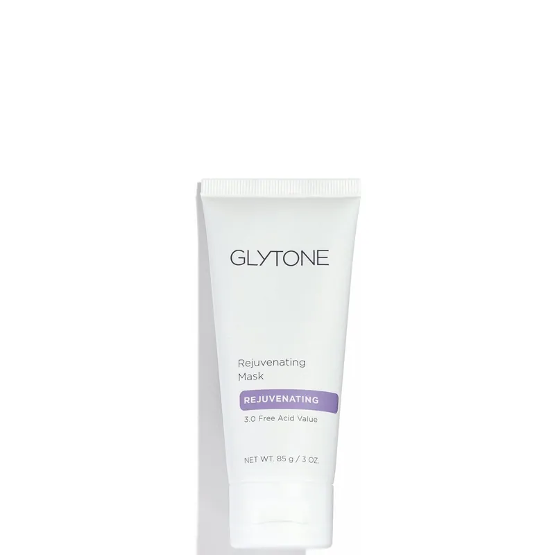 Glytone Rejuvenating Mask (3 oz.) - Dermalogica