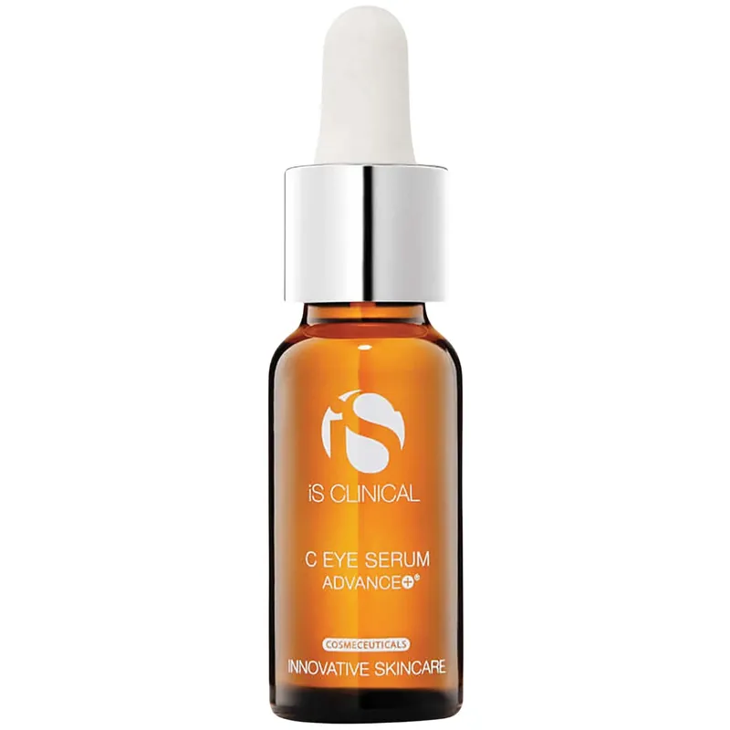iS Clinical C Eye Advance Plus (0.5 oz.) - SkinCeuticals