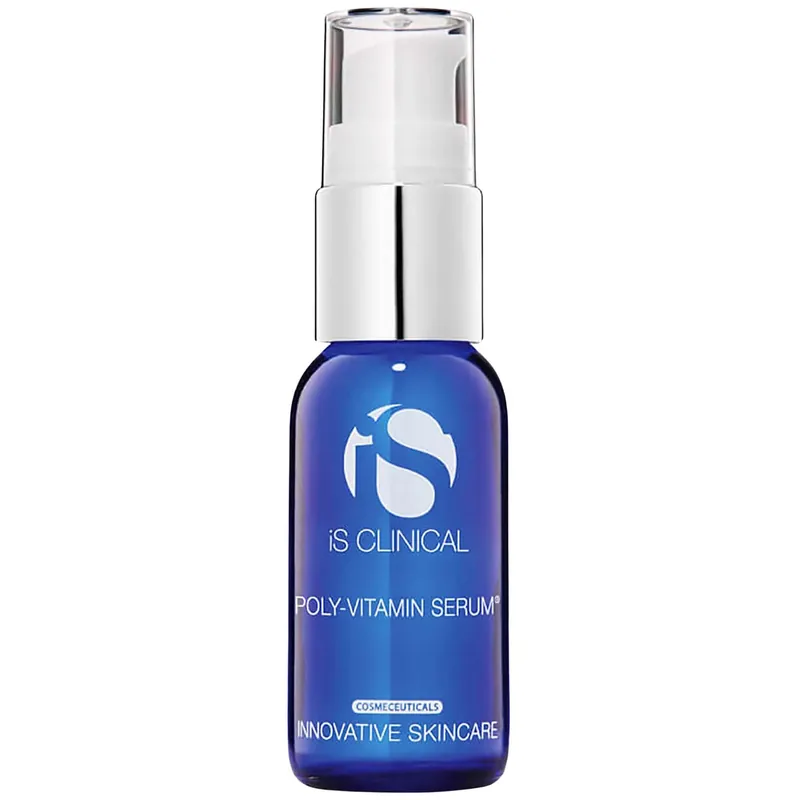 iS Clinical Poly-Vitamin Serum (1 oz.)