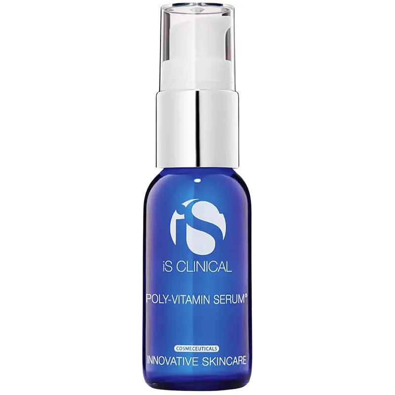 iS Clinical Poly-Vitamin Serum (0.5 oz.)