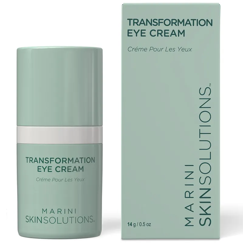 Jan Marini SkinSolutions Transformation Eye Cream (0.5 oz)