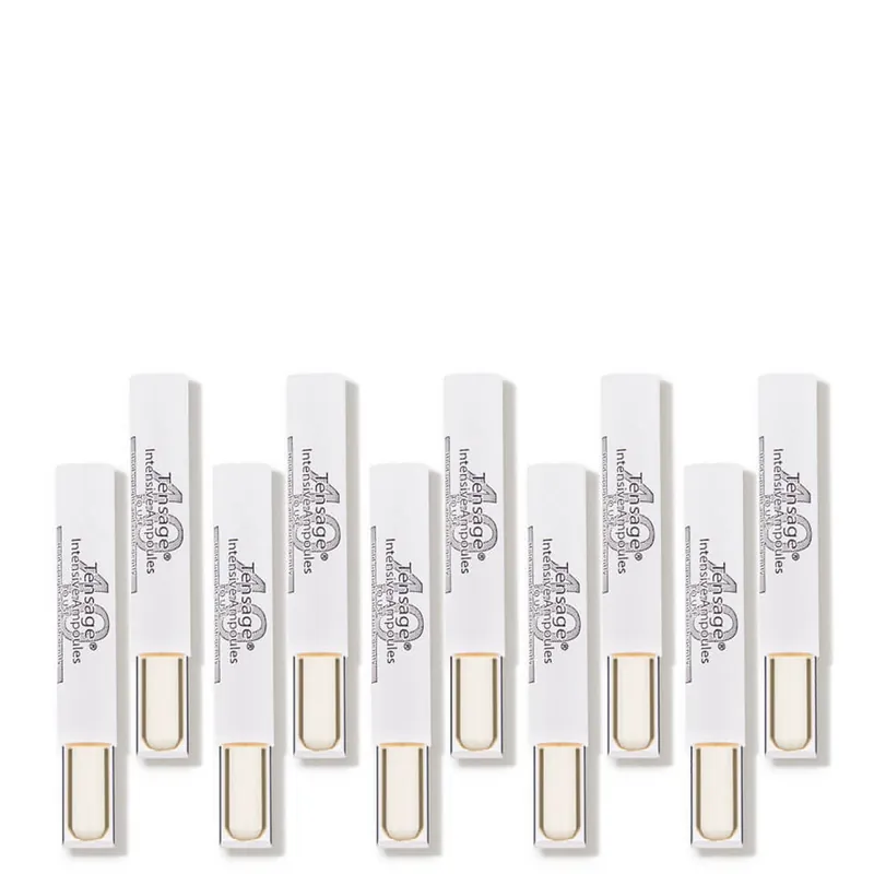Biopelle Tensage Intensive Serum 40 10 ampoules - SkinCeuticals