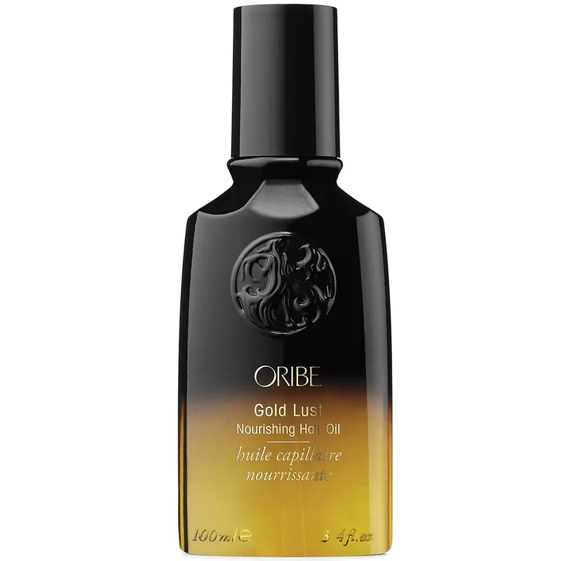 Oribe Gold Lust Nourishing Hair Oil 3.4 oz